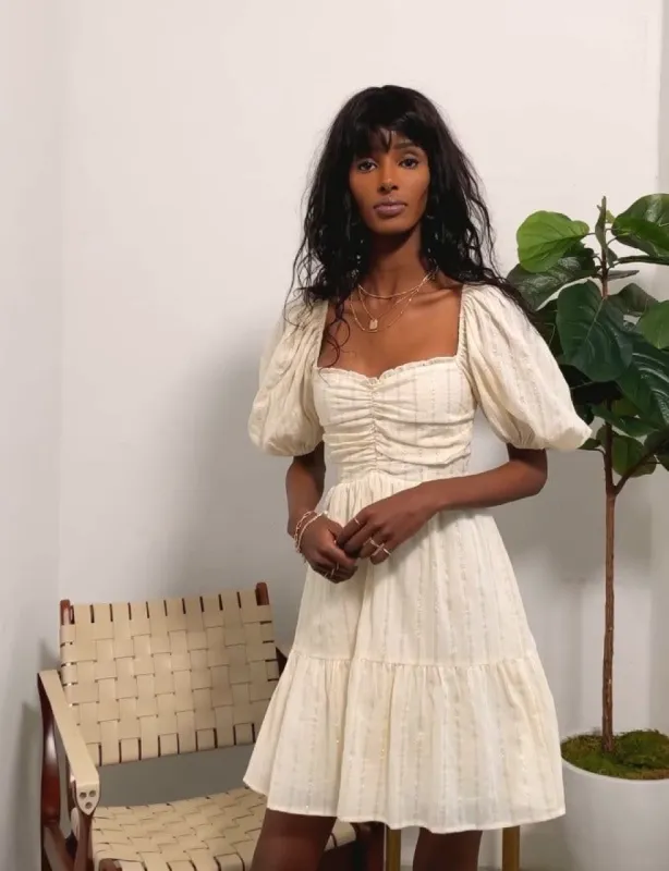 VERANO DRESS sold by Nica