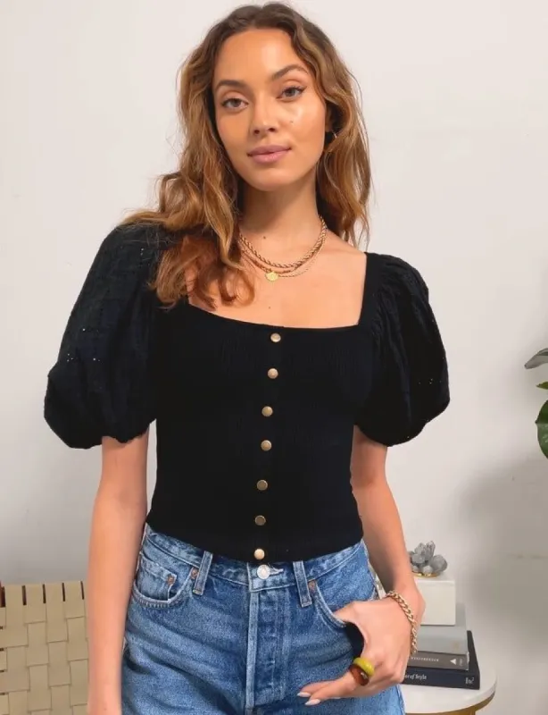 NAMI TOP sold by Nica