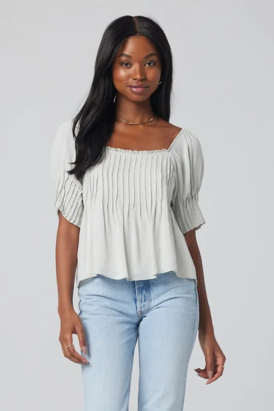 LEEVA TOP sold by Nica