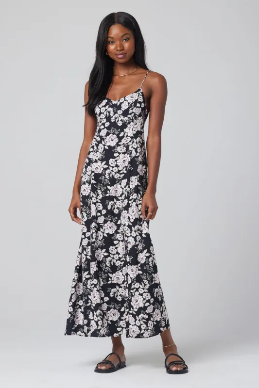 DEBBIE MAXI DRESS sold by Nica