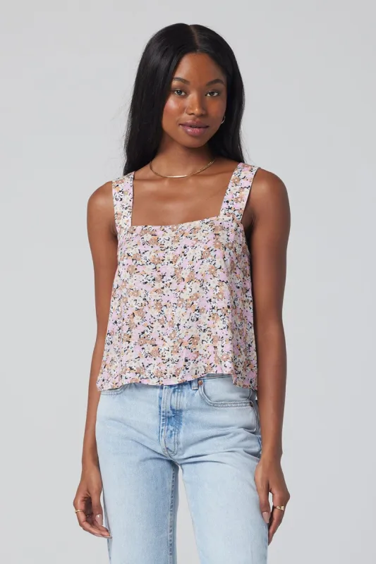 SUMMERLAND TANK sold by Nica