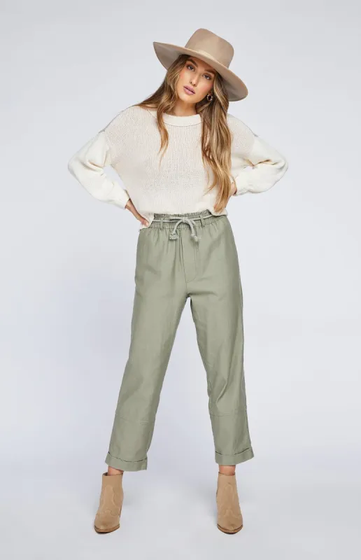 AVERY PANT sold by Nica