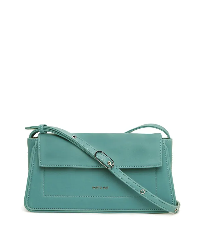 TAL VEGAN CROSSBODY BAG sold by Nica