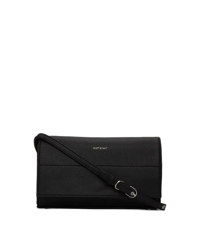 EMI VEGAN CROSSBODY BAG sold by Nica