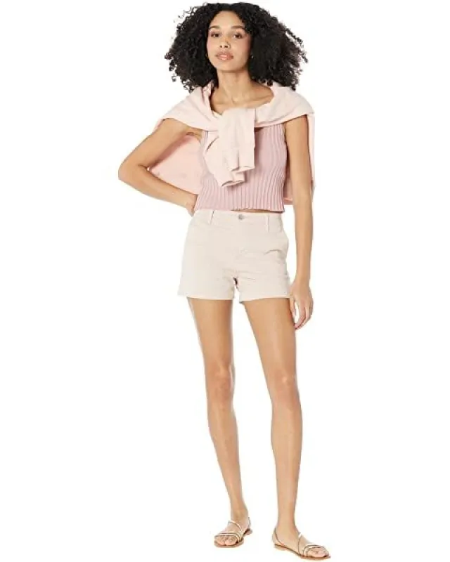 CADEN SHORT VINTAGE PINK sold by Nica