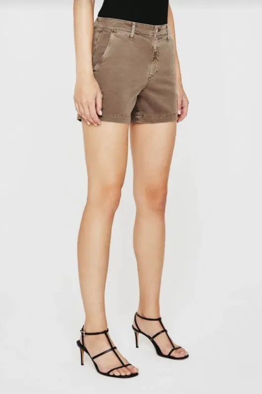 CADEN SHORT SULFUR STONE BARRACK sold by Nica