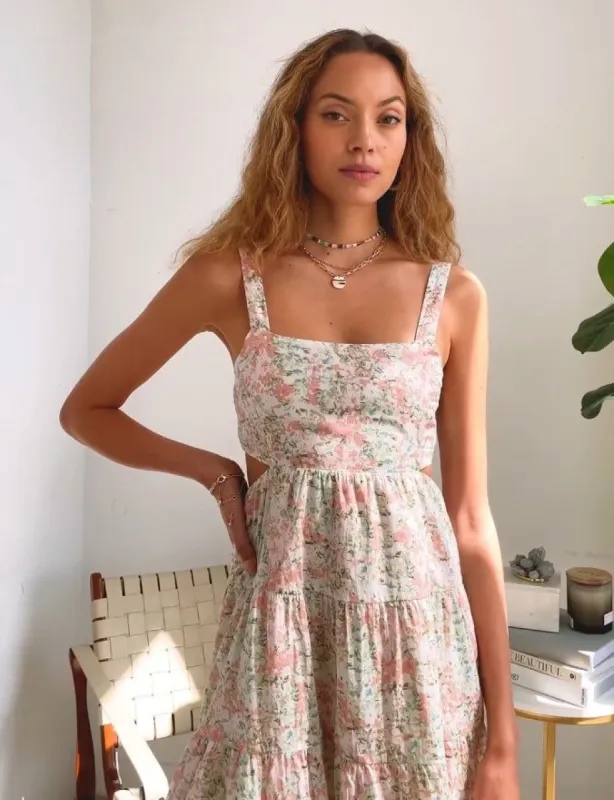 RUTA DRESS sold by Nica