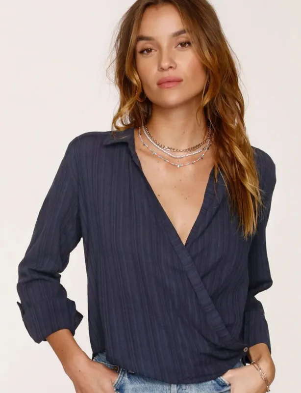 MARYLOU TOP sold by Nica