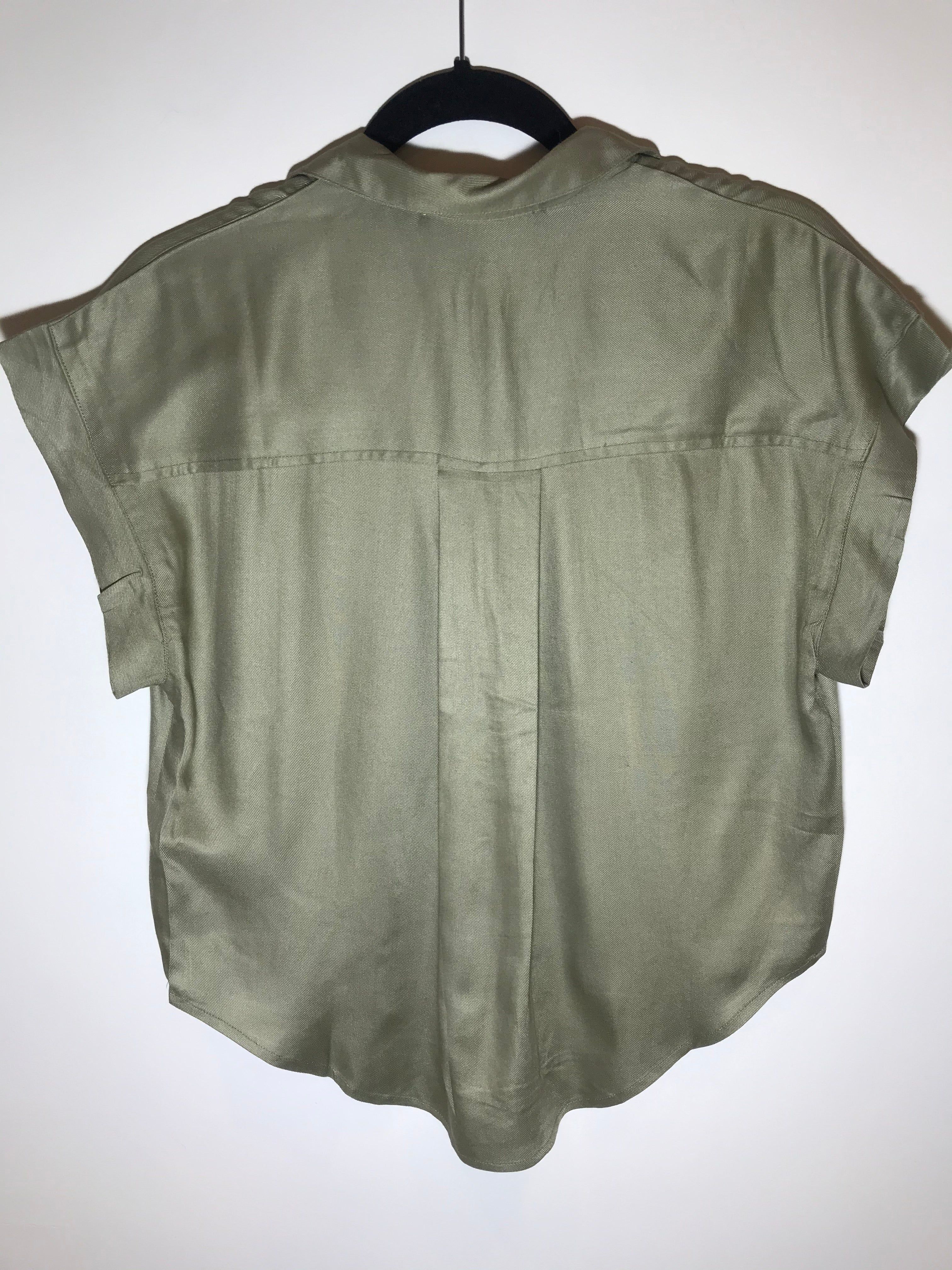 SAFARI BABE TOP sold by Nica product image thumbnail 3