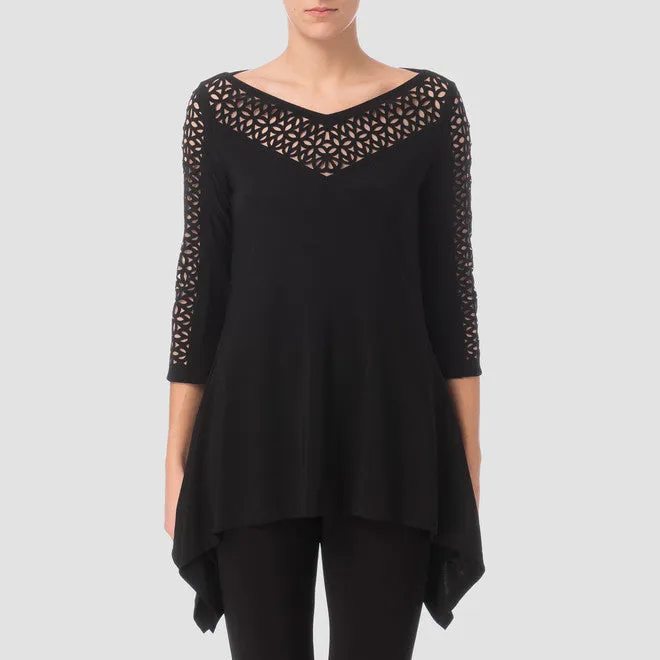 JOSEPH RIBKOFF TUNIC STYLE 171100 sold by Nica
