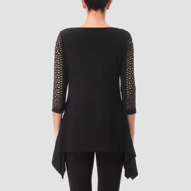 JOSEPH RIBKOFF TUNIC STYLE 171100 sold by Nica product image thumbnail 2