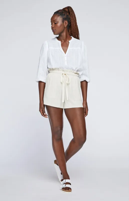 CASSIE TOP sold by Nica