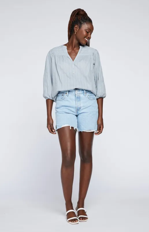 CASSIE TOP sold by Nica