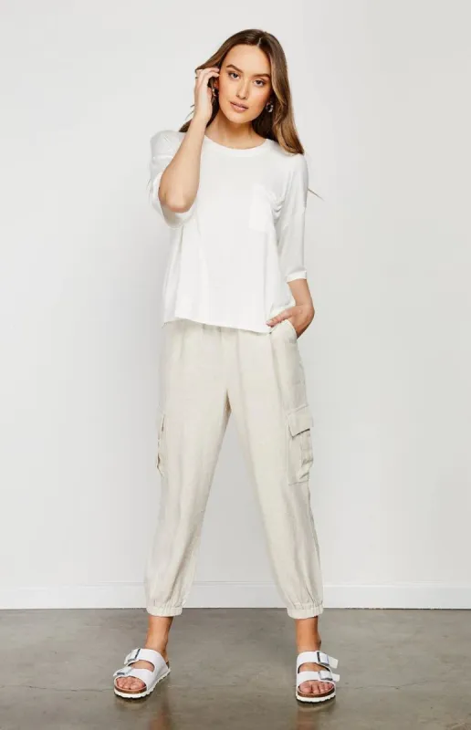 CORTEZ TOP sold by Nica