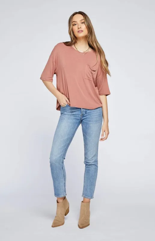 CORTEZ TOP sold by Nica