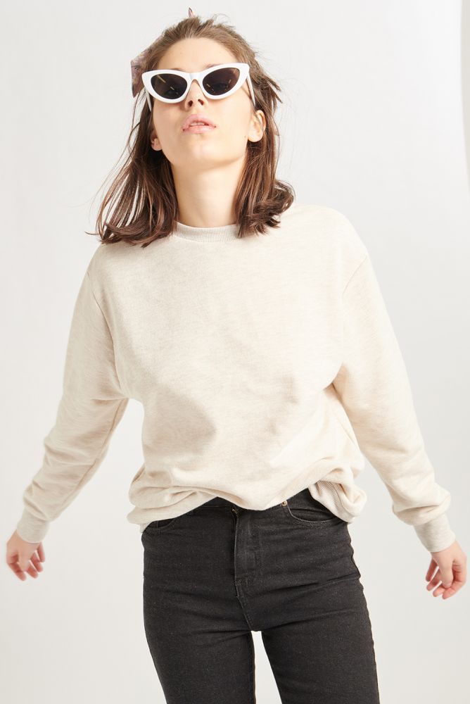SWEATSHIRT sold by Nica product image thumbnail 4