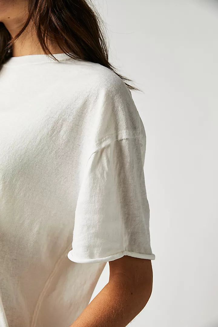 NINA TEE sold by Nica product image thumbnail 5