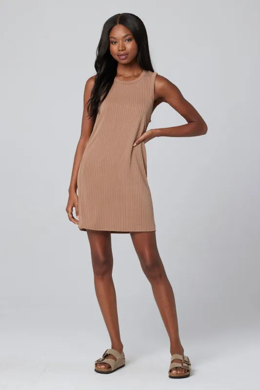 TANK DRESS sold by Nica
