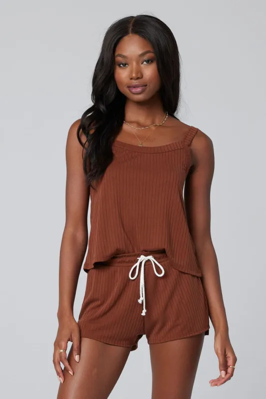 A-LINE TANK sold by Nica