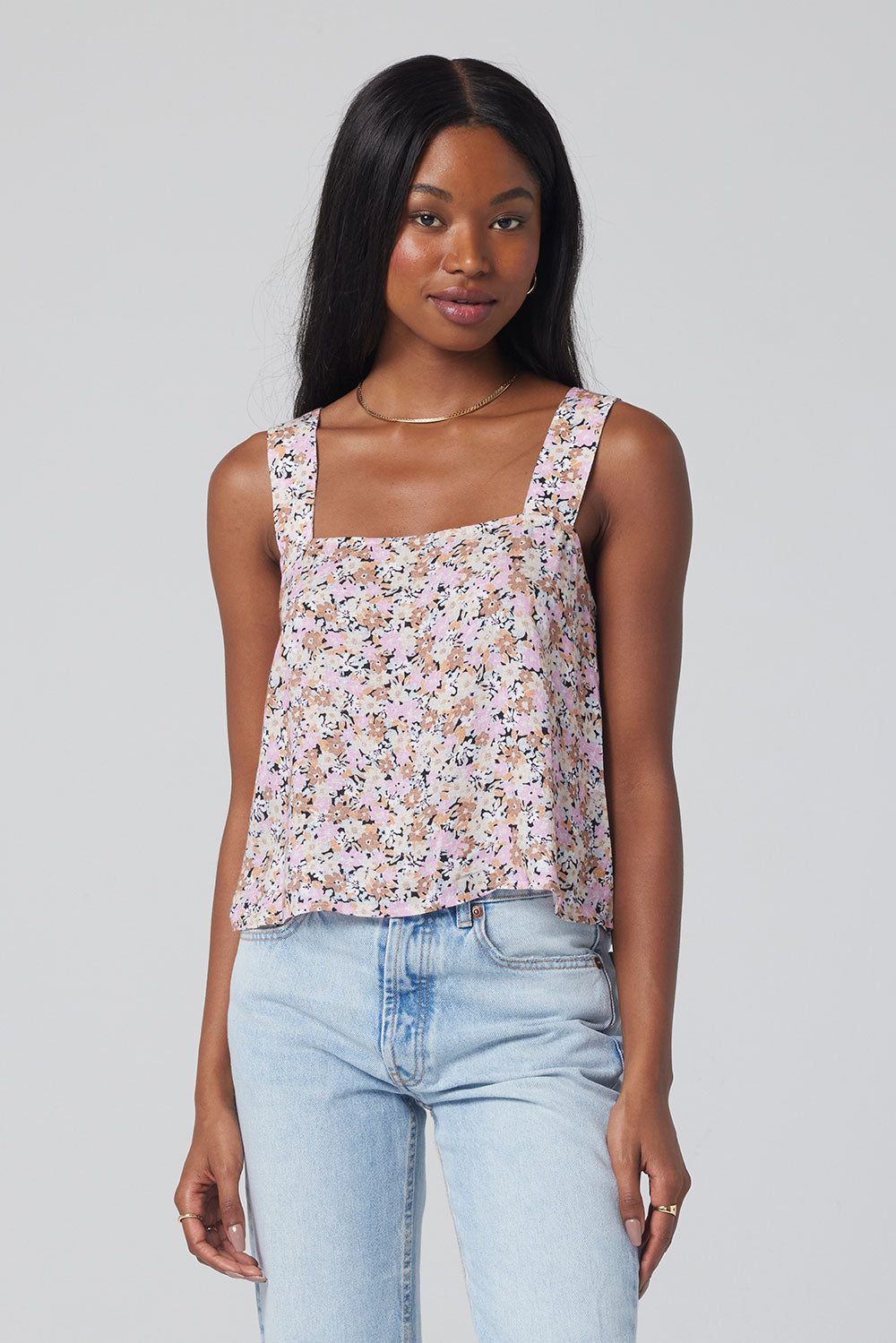 SUMMERLAND TANK sold by Nica