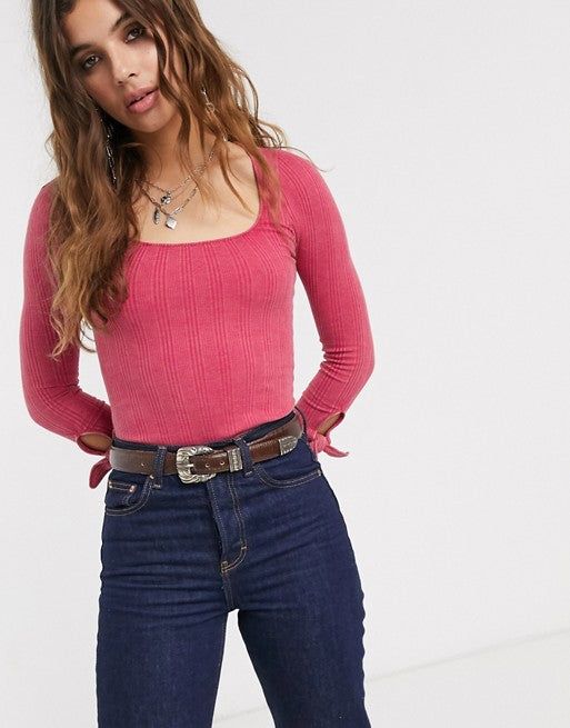 MOVE ON BODYSUIT sold by Nica