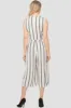 STRIPED JUMPSUIT sold by Nica