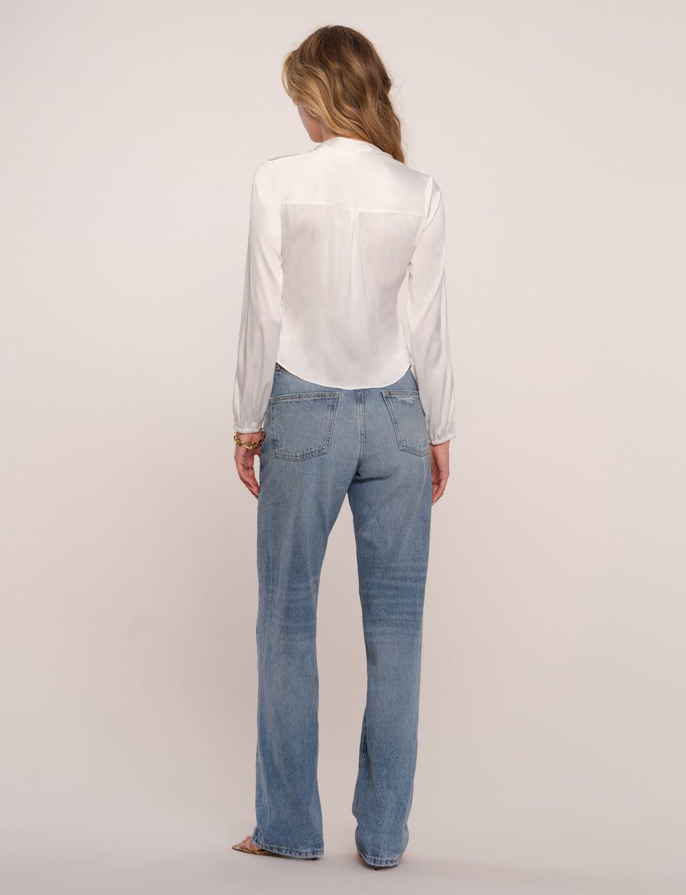 LAYNE TOP sold by Nica product image thumbnail 4