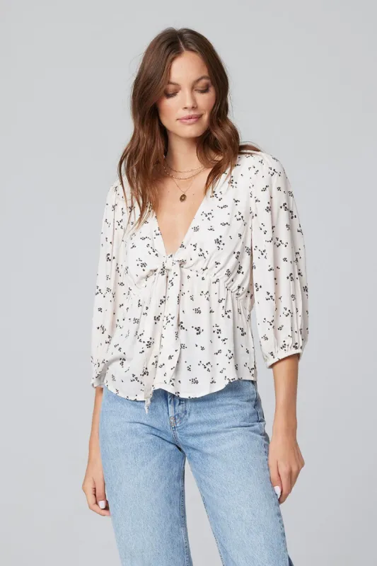 SABLE TOP sold by Nica