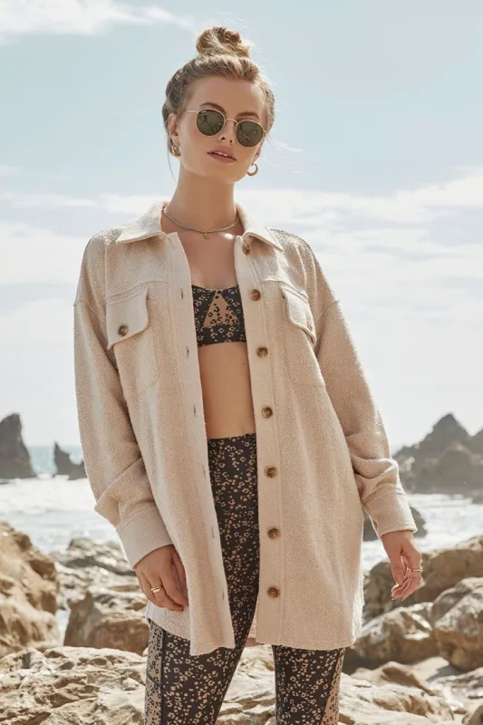 WALKER JACKET sold by Nica