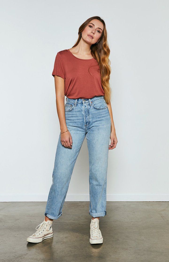 ALABAMA TOP sold by Nica product image thumbnail 3