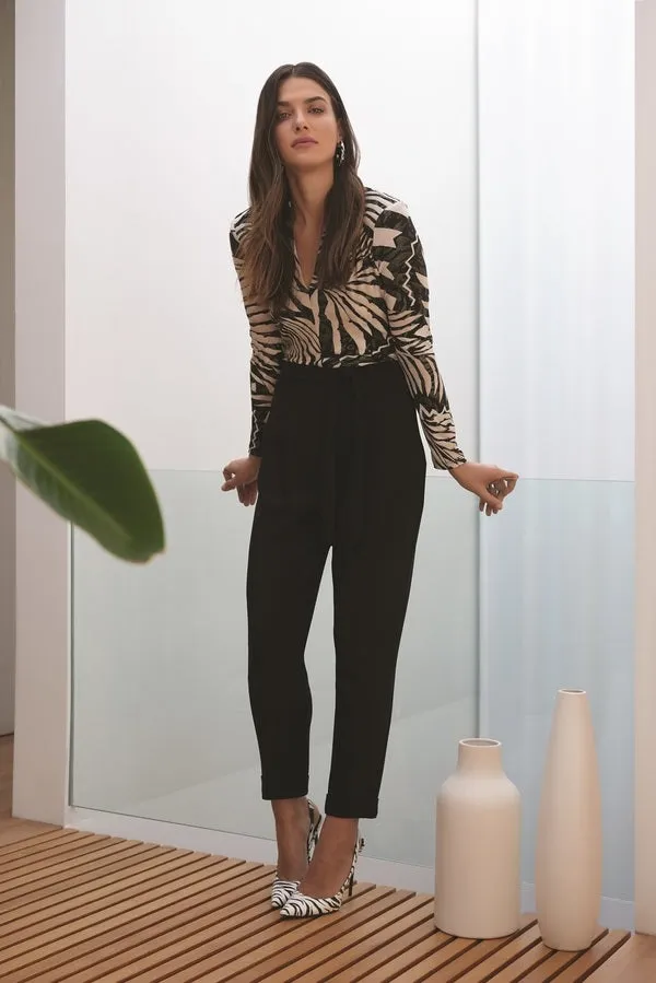 RELAXED PANT sold by Nica