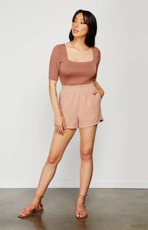 AURORA TOP sold by Nica