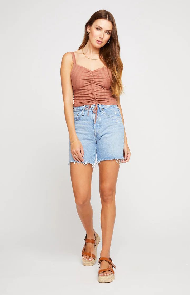 MONROE TANK sold by Nica