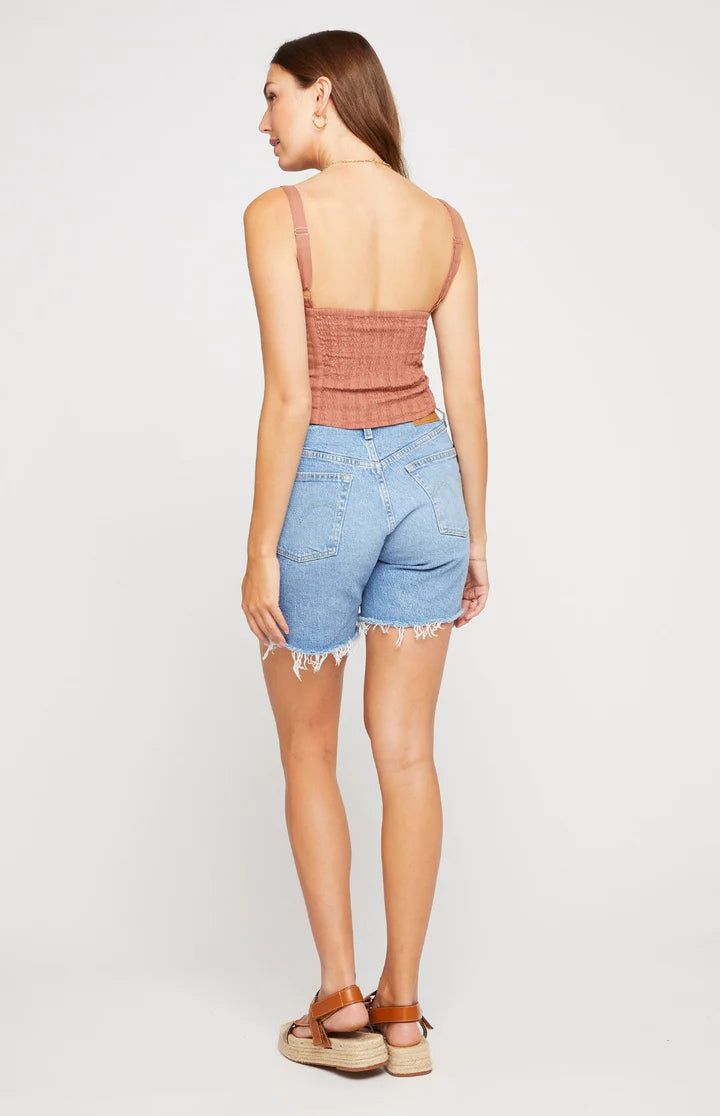 MONROE TANK sold by Nica product image thumbnail 2