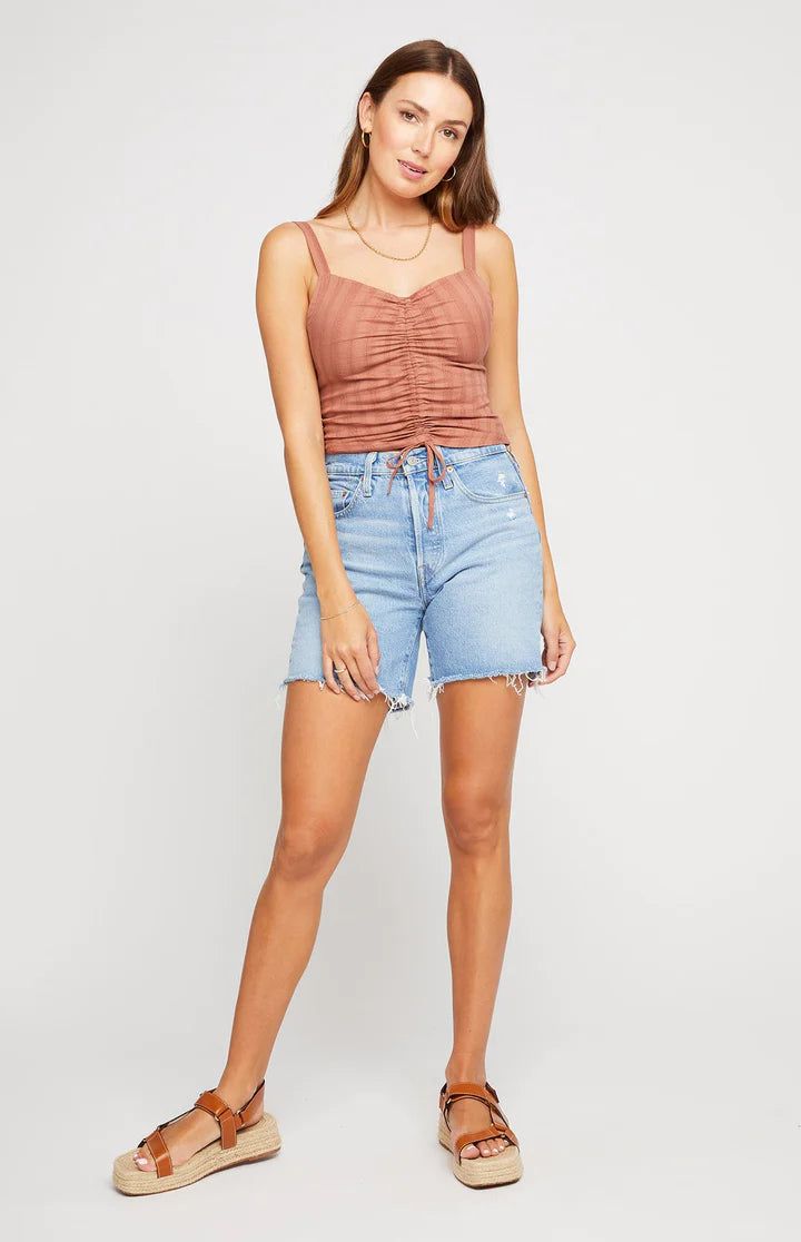 MONROE TANK sold by Nica product image thumbnail 3