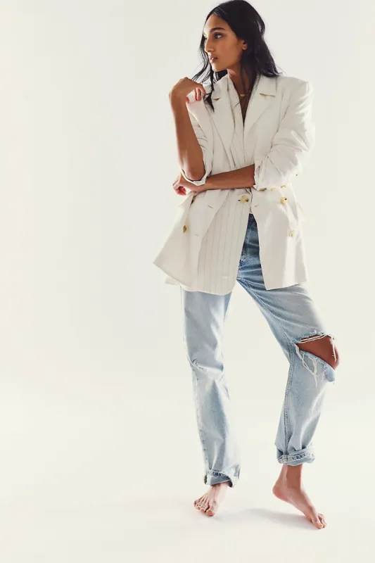 LASSO JEAN sold by Nica