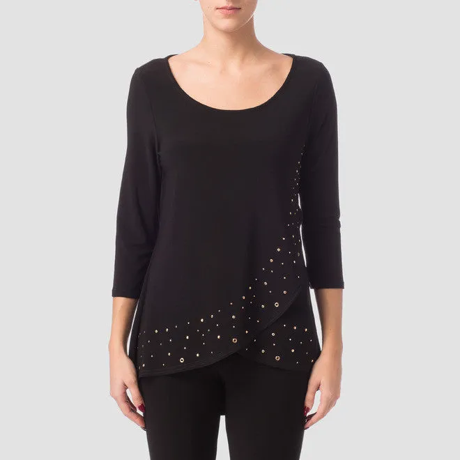JOSEPH RIBKOFF TOP STYLE 171109 sold by Nica