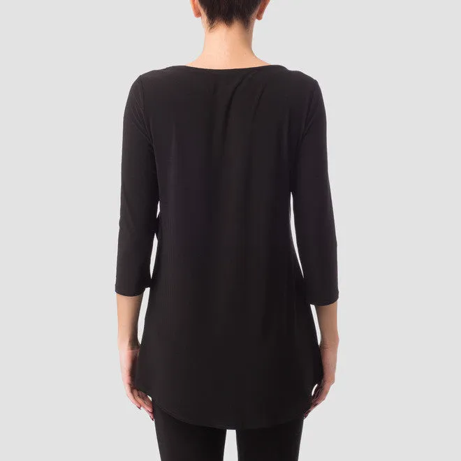 JOSEPH RIBKOFF TOP STYLE 171109 sold by Nica product image thumbnail 3