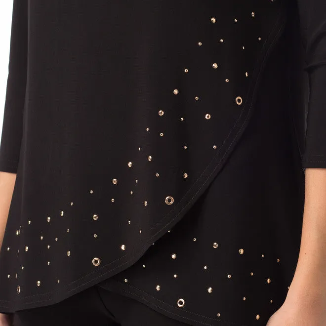 JOSEPH RIBKOFF TOP STYLE 171109 sold by Nica product image thumbnail 4