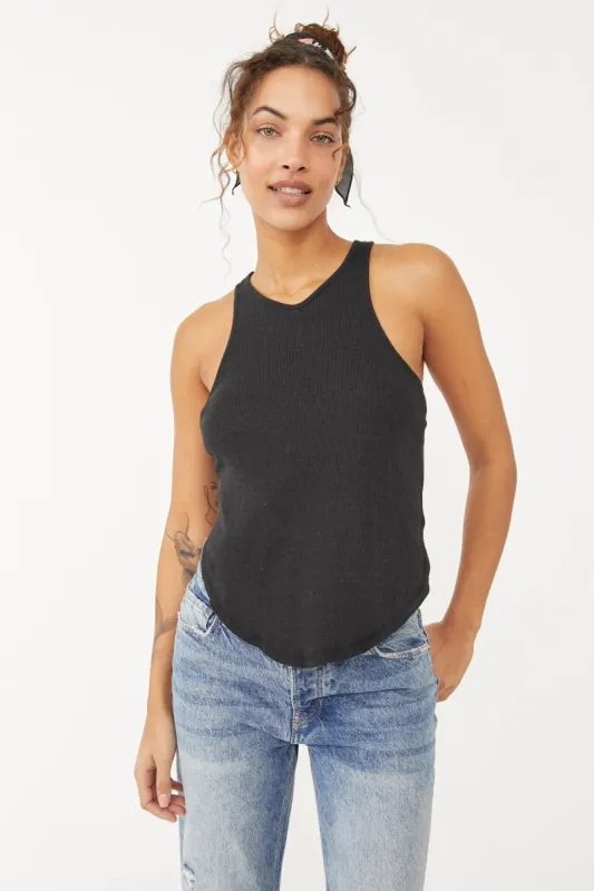 OUT THE DOOR TANK sold by Nica