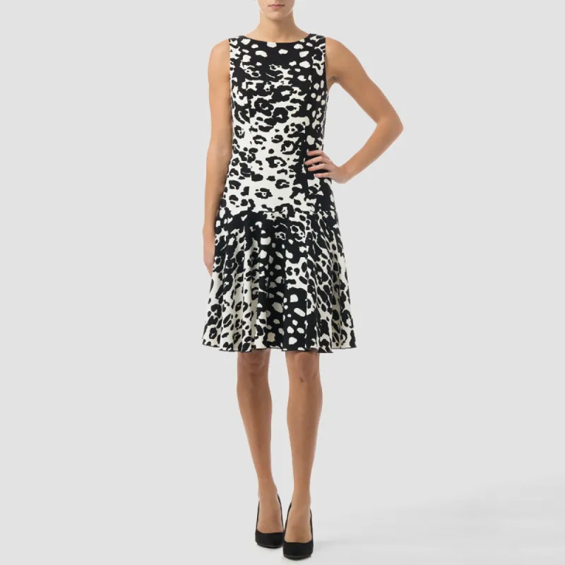 Joseph Ribkoff Dress sold by Nica