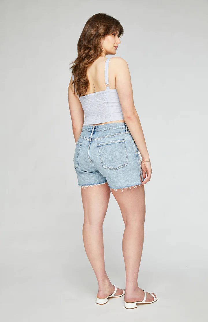 MONROE TANK sold by Nica product image thumbnail 5