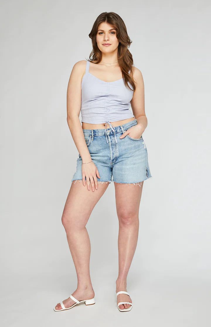 MONROE TANK sold by Nica product image thumbnail 4