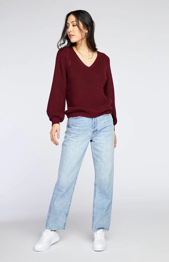 HAILEY PULLOVER sold by Nica product image thumbnail 2