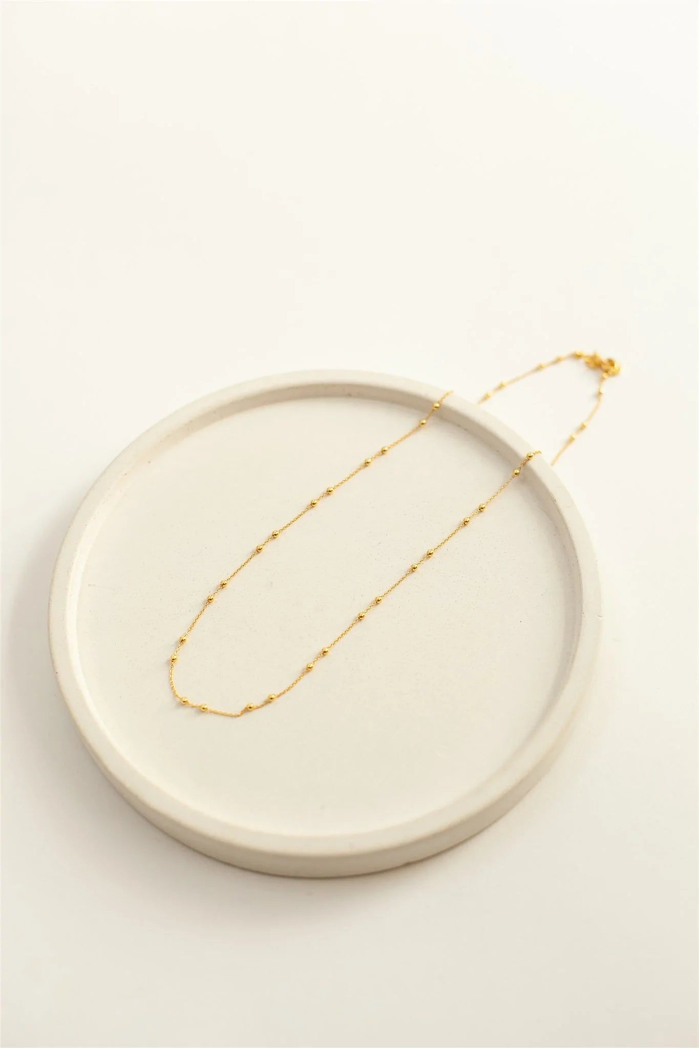 LINDSAY NECKLACE sold by Nica