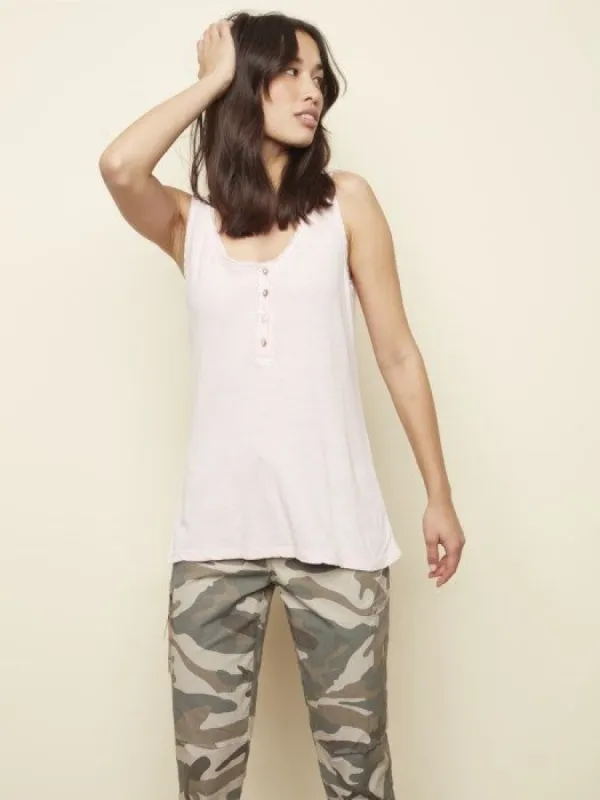 RIB CAMI sold by Nica