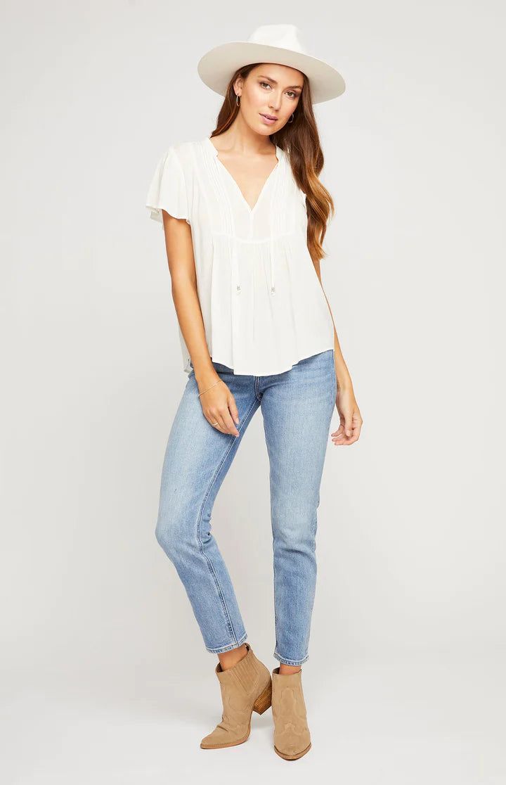 AVA TOP sold by Nica product image thumbnail 3