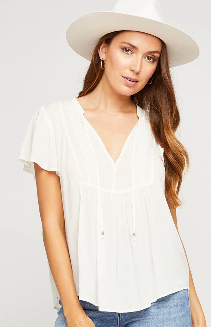 AVA TOP sold by Nica product image thumbnail 5