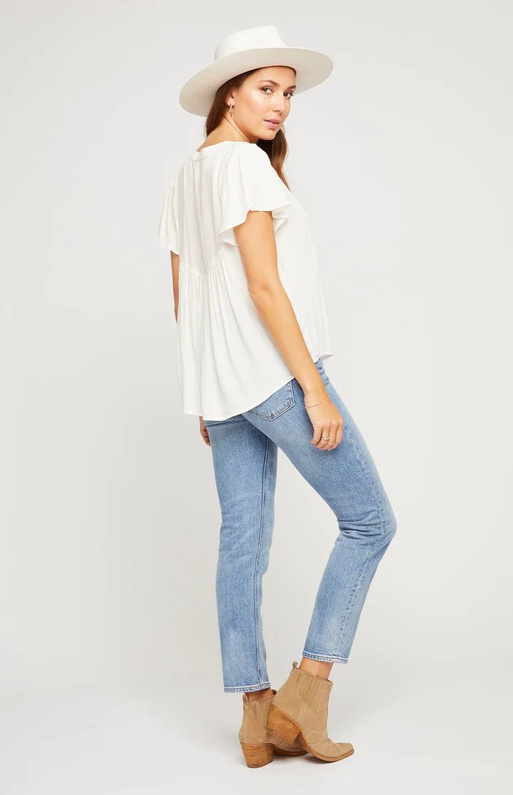 AVA TOP sold by Nica product image thumbnail 4