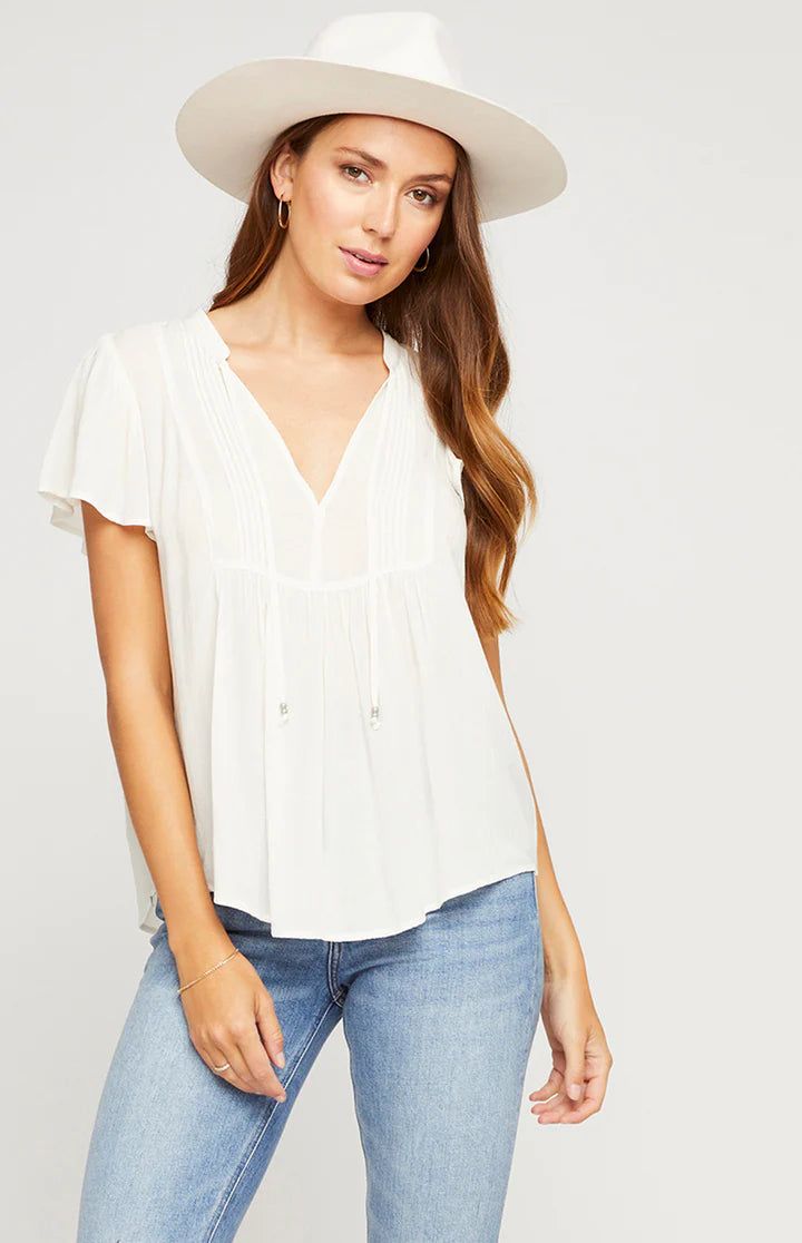 AVA TOP sold by Nica